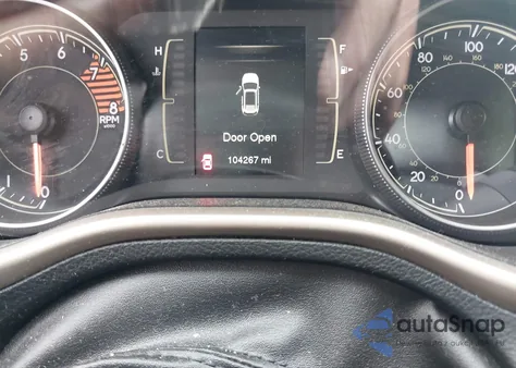 2016 Jeep Cherokee Latitude from USA, damaged, VIN 1C4PJMCS7GW296058